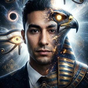 Beyond Creation