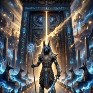 Anubis: The Gate of Eternal Silence